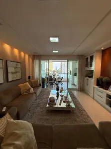 Apartamento com 4 Quartos à venda, 169m² no Centro, Campos dos Goytacazes