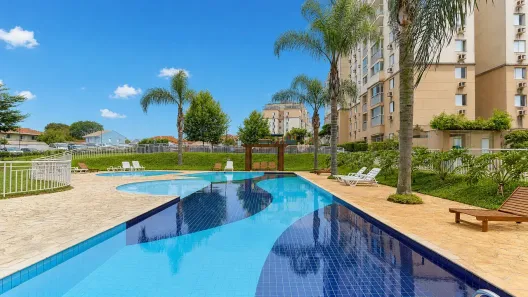 Apartamento com 2 Quartos à venda, 67m² no Xaxim, Curitiba