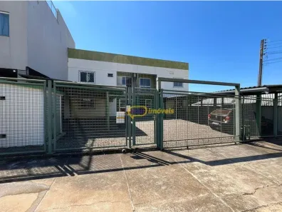Apartamento com 2 Quartos para alugar, 58m² no São Cristóvão, Chapecó