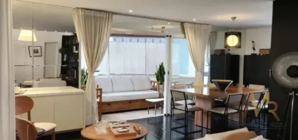 Apartamento com 3 Quartos à venda, 170m² no Vila Suzana, São Paulo