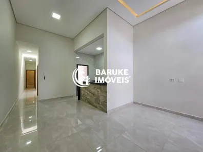 Casa com 3 Quartos à venda, 101m² no Jardim Dom Bosco, Indaiatuba