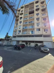 Apartamento com 2 Quartos à venda, 70m² no Caonze, Nova Iguaçu