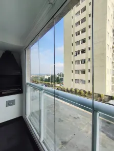 Apartamento com 3 Quartos à venda, 60m² no Jardim Marilu, Carapicuíba