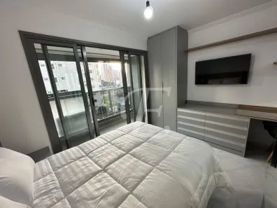 Apartamento com 1 Quarto à venda, 24m² no Sumarezinho, São Paulo