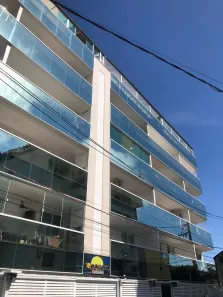 Apartamento com 2 Quartos para alugar, 70m² no Recreio dos Bandeirantes, Rio de Janeiro