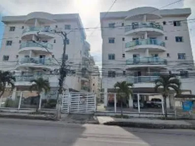 Apartamento com 1 Quarto à venda, 63m² no Colubande, São Gonçalo