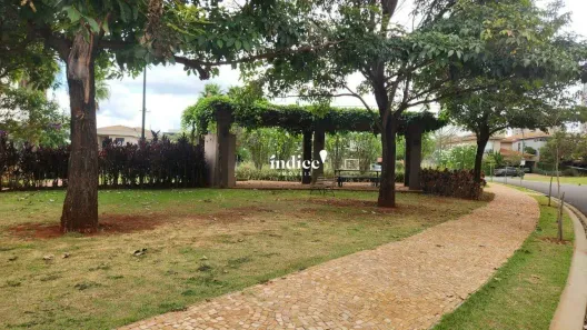 Lote/Terreno à venda, 546m² no Jardim Olhos D´Água I, Ribeirão Preto