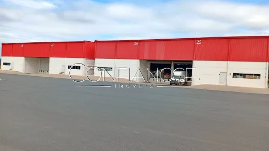 Galpão/Depósito/Armazém para alugar, 2200m² no Santa Terezinha, Gaspar