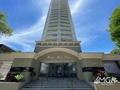 Apartamento com 5 Quartos à venda, 446m² no Centro, Foz do Iguaçu