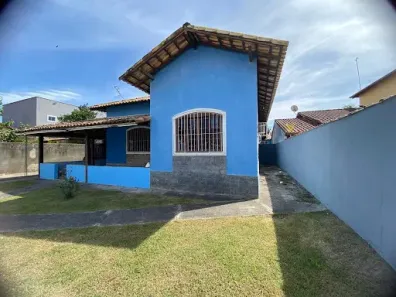 Casa com 3 Quartos à venda, 214m² no Serramar, Rio das Ostras