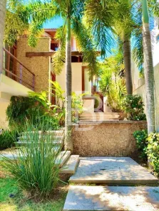 Casa de Condomínio com 3 Quartos à venda, 340m² no Jardim Vila Paradiso, Indaiatuba