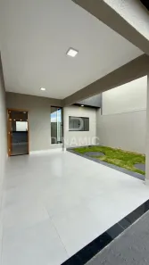 Casa com 2 Quartos à venda, 90m² no Parque Montreal, Aparecida de Goiânia