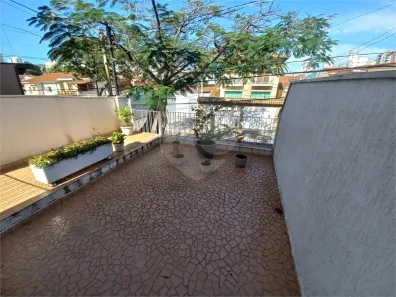 Sobrado com 3 Quartos à venda, 115m² no Vila Romana, São Paulo