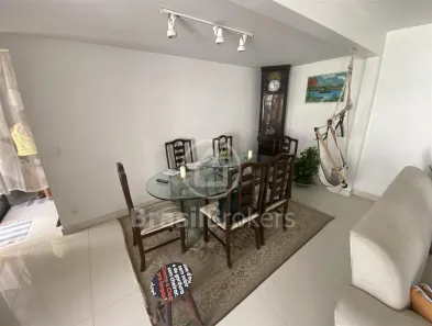 Cobertura com 3 Quartos à venda, 198m² no Barra da Tijuca, Rio de Janeiro