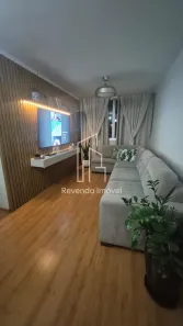 Apartamento com 3 Quartos à venda, 83m² no Jardim Piracuama, São Paulo