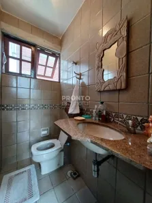 Casa de Condomínio com 4 Quartos para alugar, 123m² no , Paudalho
