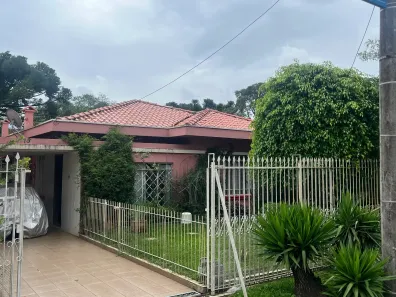Casa com 2 Quartos à venda, 113m² no Pilarzinho, Curitiba