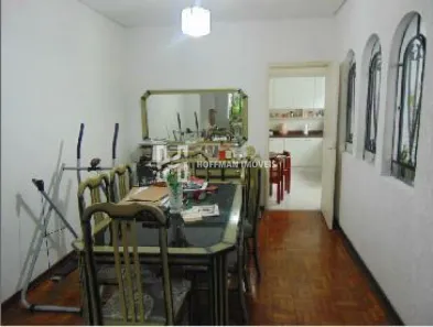 Casa com 4 Quartos à venda, 280m² no Centro, São Caetano do Sul