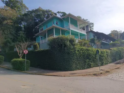 Casa com 4 Quartos à venda, 542m² no Nova Petrópolis, Nova Petrópolis