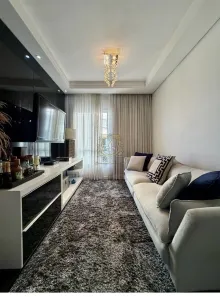 Apartamento com 3 Quartos à venda, 69m² no Vila Santa Catarina, Americana
