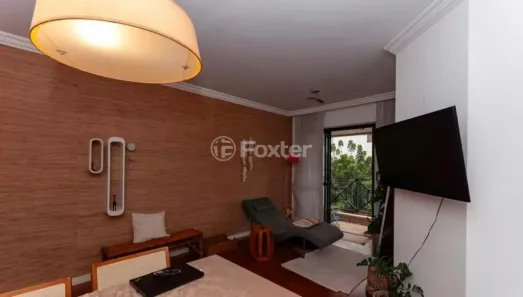 Apartamento com 2 Quartos à venda, 64m² no Alto da Lapa, São Paulo