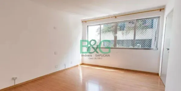 Apartamento com 2 Quartos à venda, 90m² no Vila Mariana, São Paulo