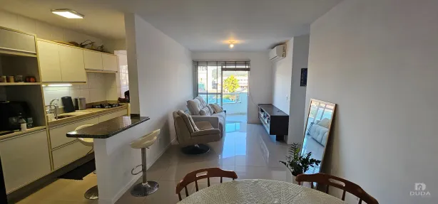 Apartamento com 3 Quartos à venda, 84m² no Trindade, Florianópolis