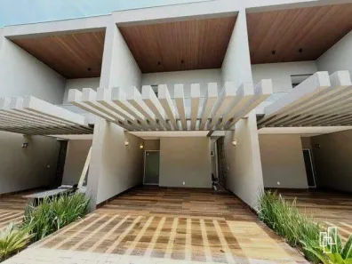 Sobrado com 3 Quartos para alugar, 129m² no Plano Diretor Sul, Palmas