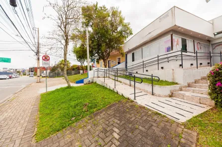 Casa com 5 Quartos para alugar, 115m² no Bigorrilho, Curitiba