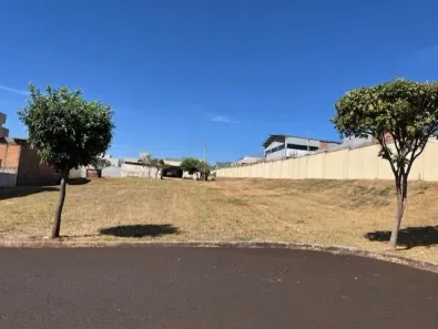 Lote/Terreno à venda, 264m² no Jardim São Luiz, Ribeirão Preto