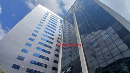 Sala Comercial para alugar, 324m² no Vila Olímpia, São Paulo