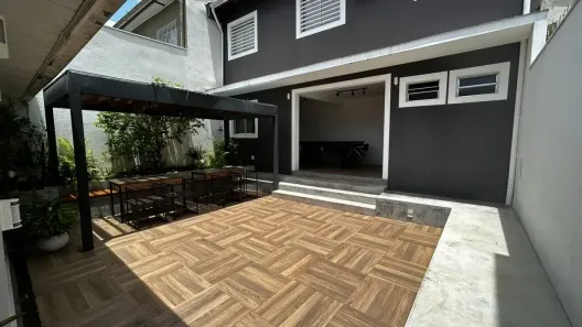 Imóvel Comercial com 3 Quartos à venda, 200m² no Vila Cordeiro, São Paulo
