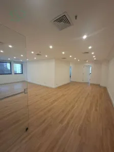 Sala Comercial para alugar, 120m² no Vila Nova Conceição, São Paulo