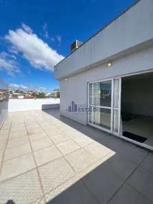 Cobertura com 3 Quartos à venda, 172m² no Floresta, Caxias do Sul