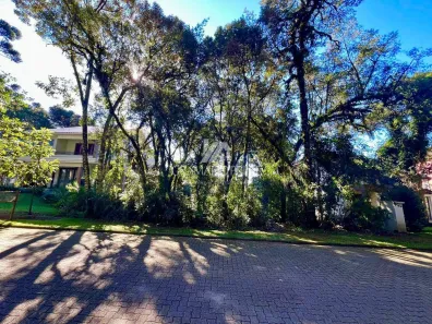 Lote/Terreno à venda, 540m² no Parque das Hortensias, Canela