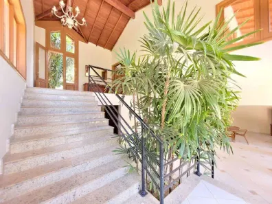 Fazenda/Sítio com 5 Quartos à venda, 900m² no Colinas do Mosteiro de Itaici, Indaiatuba