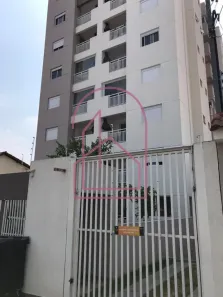 Apartamento com 2 Quartos à venda, 60m² no Vila Gustavo, São Paulo