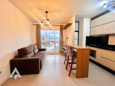 Apartamento com 2 Quartos para alugar, 68m² no Itoupava Seca, Blumenau