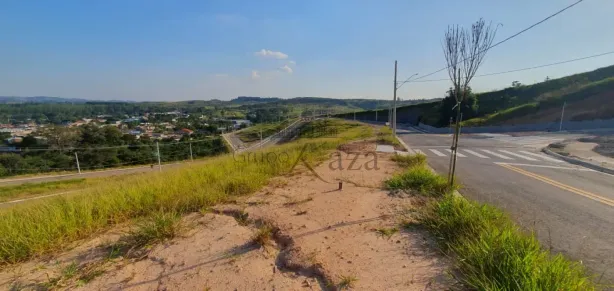 Lote/Terreno à venda, 250m² no Residencial Cambuí, São José dos Campos