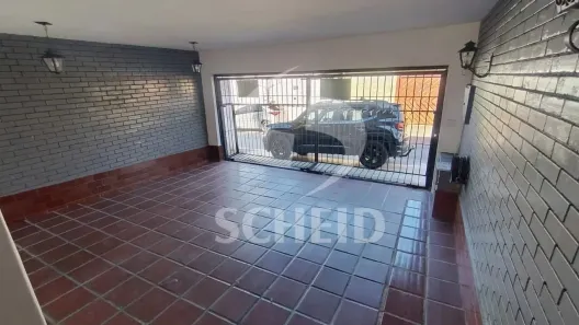 Casa com 3 Quartos à venda, 142m² no Conjunto Residencial Jardim Canaã, São Paulo