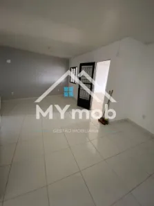 Apartamento com 1 Quarto para alugar, 50m² no Guaratiba, Rio de Janeiro