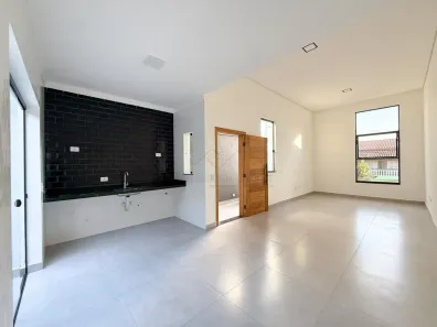Sobrado com 2 Quartos à venda, 90m² no Vila Curuçá, Santo André