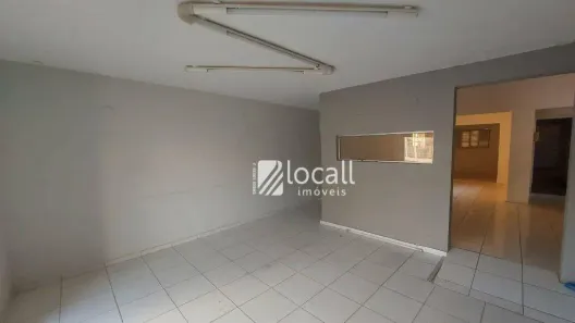 Imóvel Comercial com 3 Quartos para alugar, 217m² no Boa Vista, São José do Rio Preto