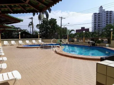 Apartamento com 1 Quarto à venda, 70m² no Tupi, Praia Grande