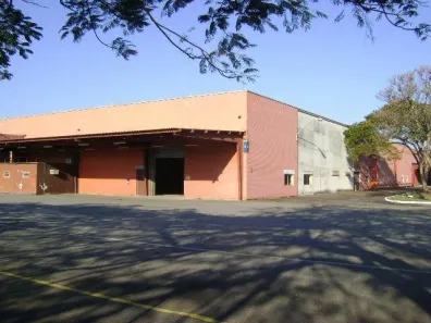 Sala Comercial para alugar, 2000m² no Eugênio de Mello, São José dos Campos