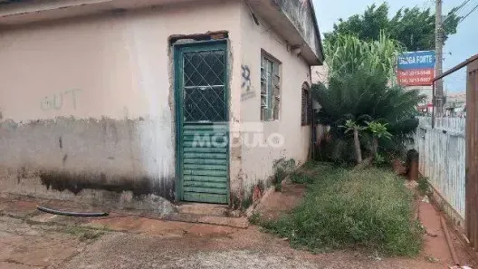 Lote/Terreno para alugar, 375m² no Tibery, Uberlândia