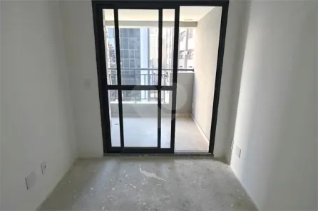 Apartamento com 1 Quarto à venda, 29m² no Liberdade, São Paulo