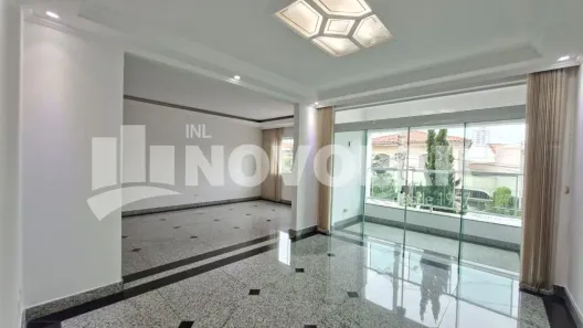 Sobrado com 5 Quartos para alugar, 154m² no Carandiru, São Paulo