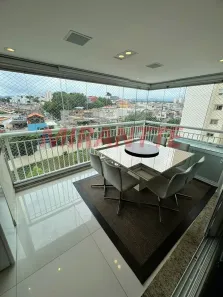 Apartamento com 3 Quartos à venda, 226m² no Imirim, São Paulo