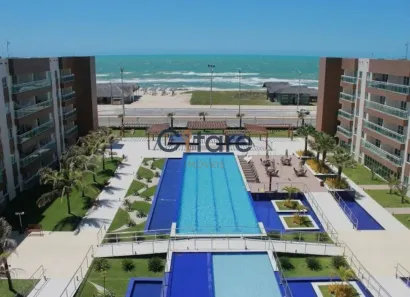 Apartamento com 2 Quartos à venda, 59m² no Praia do Futuro II, Fortaleza